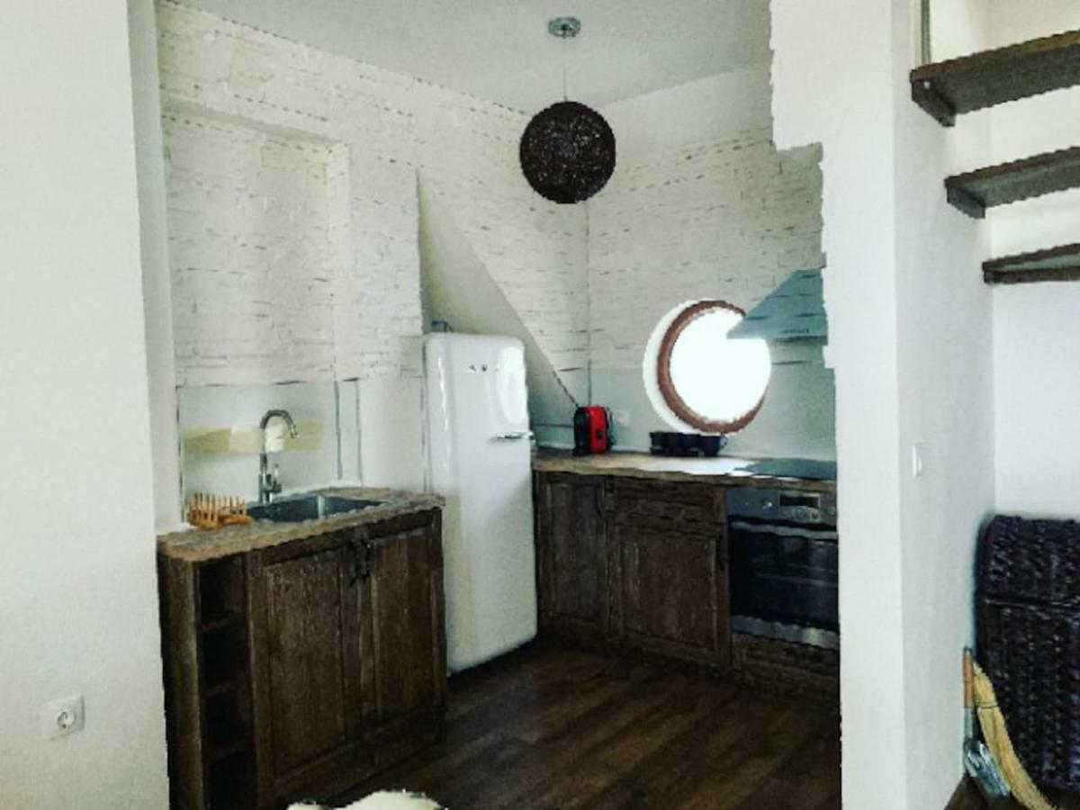 Charming Apartment In The Heart Of Bansko Dış mekan fotoğraf