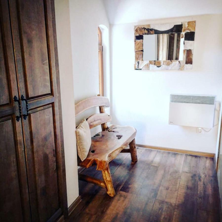 Charming Apartment In The Heart Of Bansko Dış mekan fotoğraf