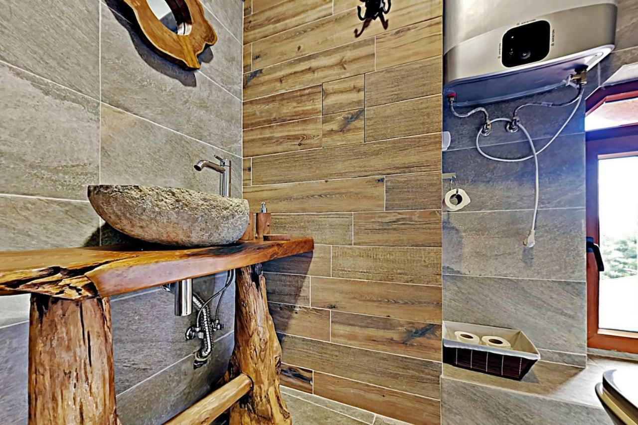 Charming Apartment In The Heart Of Bansko Dış mekan fotoğraf