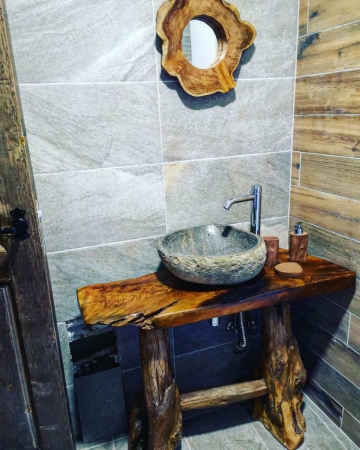 Charming Apartment In The Heart Of Bansko Dış mekan fotoğraf
