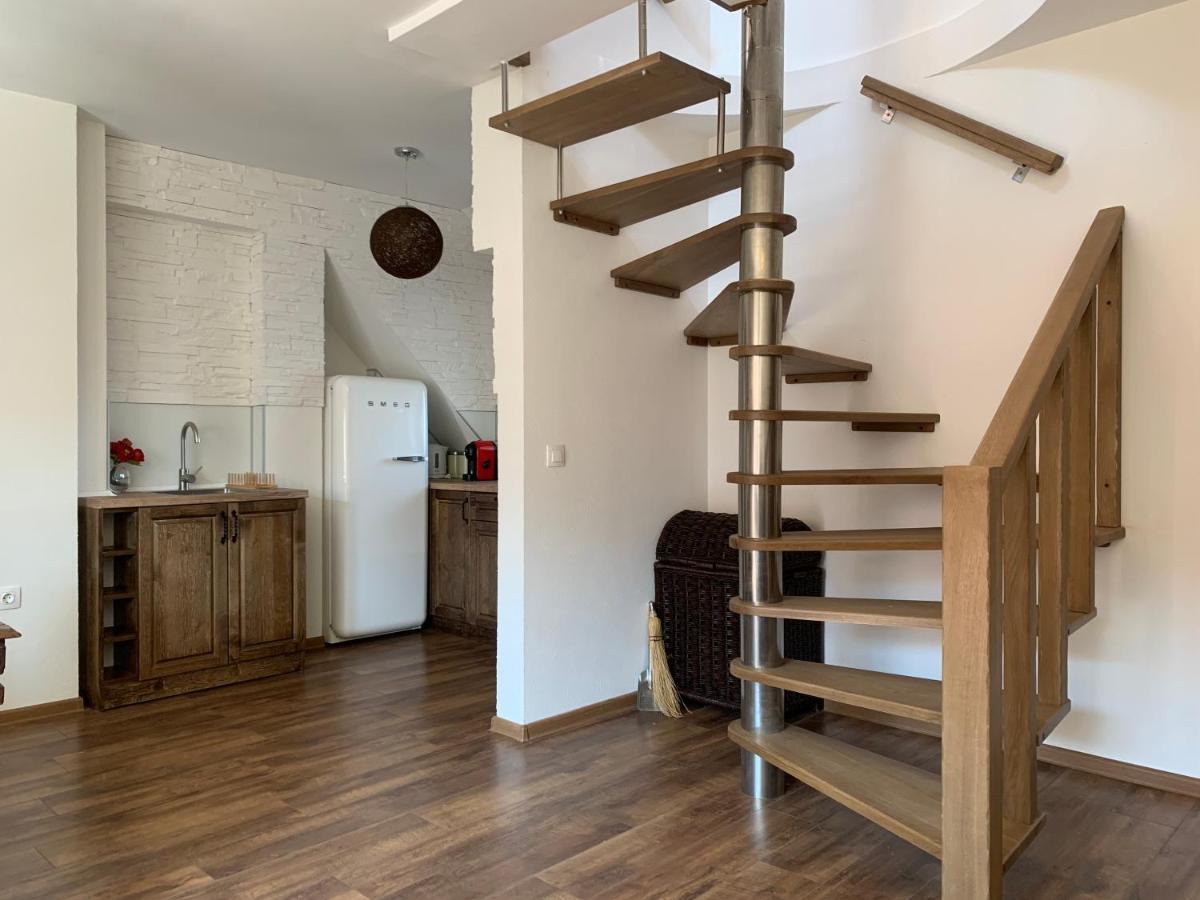Charming Apartment In The Heart Of Bansko Dış mekan fotoğraf