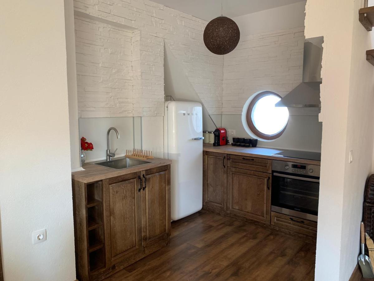 Charming Apartment In The Heart Of Bansko Dış mekan fotoğraf